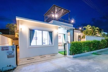 Wunderschöne Pool-Villa in Hua Hin zu verkaufen -Hua Hin House- - Haus - Hua Hin - 